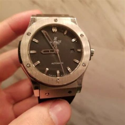 hublot 582 888 vendome geneve collection|582888 hublot price.